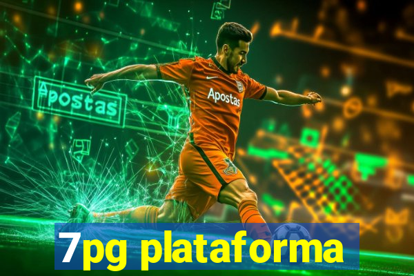 7pg plataforma